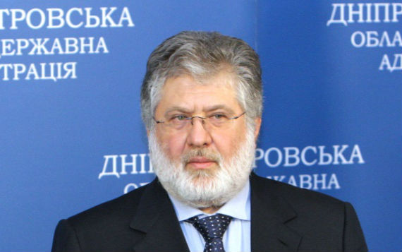 Интерпол не стал объявлять Коломойского в международный розыск Интерпол не стал объявлять Коломойского в международный розыск