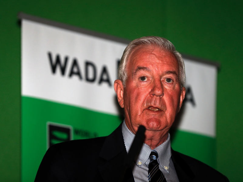 WADA удовлетворено решением CAS по недопуску российских спортсменов на ОИ-2018 WADA удовлетворено решением CAS по недопуску российских спортсменов на ОИ-2018