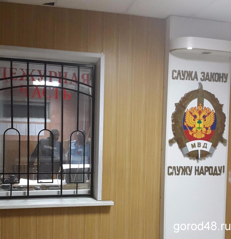Липчанина задержали за автокражу в Москве Липчанина задержали за автокражу в Москве