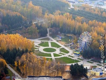 Лазерное стрельбище Лазерное стрельбище