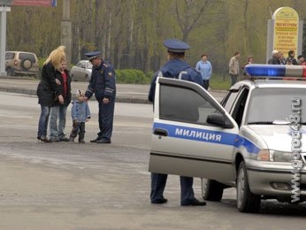 В Липецкой области отметят День памяти жертв ДТП В Липецкой области отметят День памяти жертв ДТП