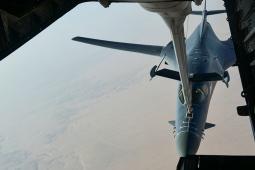 Эксперты оценили возможность повторного удара США по Сирии Эксперты оценили возможность повторного удара США по Сирии