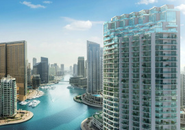 Россияне перестали быть основными покупателями недвижимости в Дубае