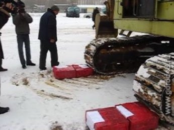 В Липецке по решению суда уничтожены компьютеры с нелицензионным программным обеспечением В Липецке по решению суда уничтожены компьютеры с нелицензионным программным обеспечением