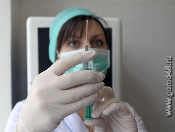 Свиной грипп не вызывает паники у липчан Свиной грипп не вызывает паники у липчан