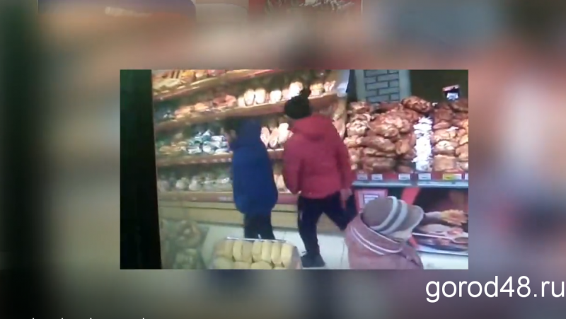 Полицейские раскрыли кражу из камеры хранения супермаркета Полицейские раскрыли кражу из камеры хранения супермаркета