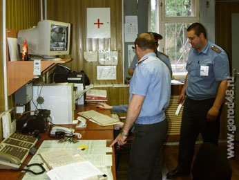 В Липецке раскрыто двойное убийство В Липецке раскрыто двойное убийство