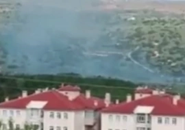 В Турции произошел взрыв на ракетном заводе 