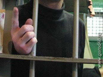 Оскорбление милиционера закончится судом Оскорбление милиционера закончится судом