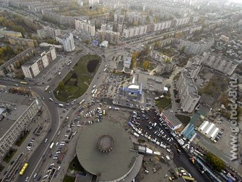 Проспект Победы останется без холодной воды Проспект Победы останется без холодной воды