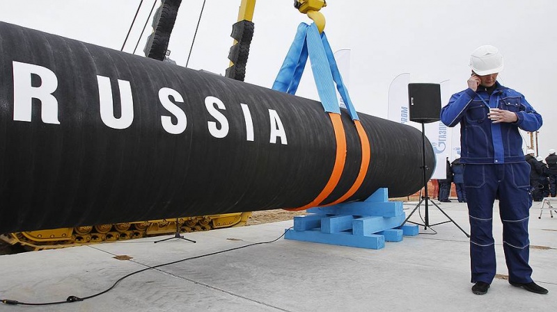 Евросоюз поддержал Украину в газовом споре Евросоюз поддержал Украину в газовом споре