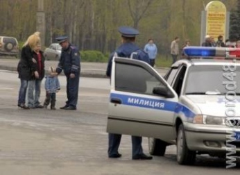 С начала года в Липецке произошло 72 ДТП с участием пешеходов С начала года в Липецке произошло 72 ДТП с участием пешеходов