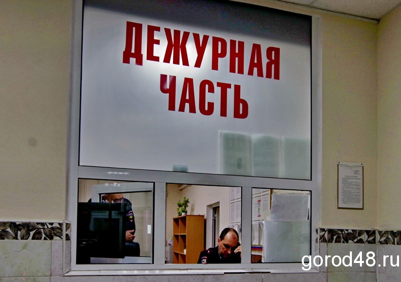 Обокравший магазин обратился в полицию с заявлением на продавца Обокравший магазин обратился в полицию с заявлением на продавца