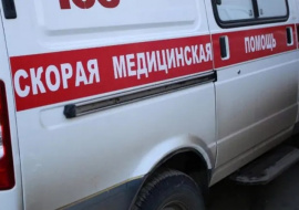 В Ульяновской области 8 человек стали жертвами отравления после употребления сидра 