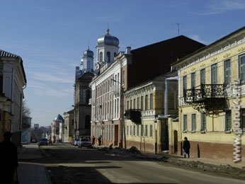 Через Елец пройдет автопробег, посвященный 65-летию Победы в Великой Отечественной войне Через Елец пройдет автопробег, посвященный 65-летию Победы в Великой Отечественной войне