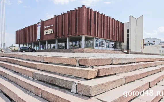 «Культурный ремонт» в Липецке «Культурный ремонт» в Липецке