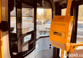 Терминалы в общественном транспорте могут не выдавать чеки