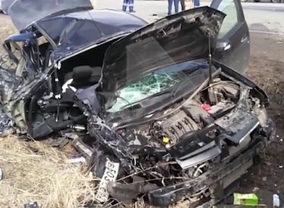 Родители погибших в ДТП под Москвой детей обвиняют в их гибели липчанина Родители погибших в ДТП под Москвой детей обвиняют в их гибели липчанина