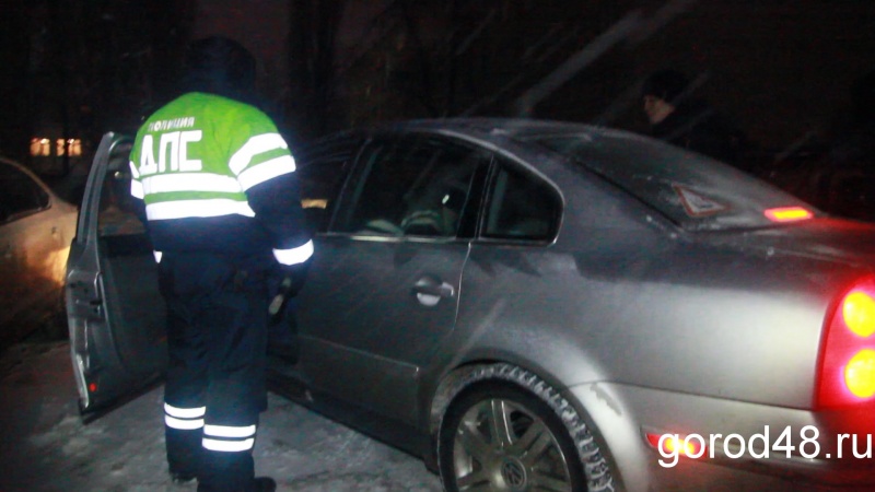 В Липецке инспекторы ДПС усилили контроль за детскими креслами В Липецке инспекторы ДПС усилили контроль за детскими креслами