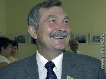 Валерию Синюцу вручен Орден Дружбы Валерию Синюцу вручен Орден Дружбы