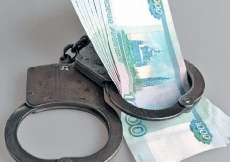 Приставы заставили жительницу Измалковского района мгновенно погасить долг в 104 тысяч рублей Приставы заставили жительницу Измалковского района мгновенно погасить долг в 104 тысяч рублей