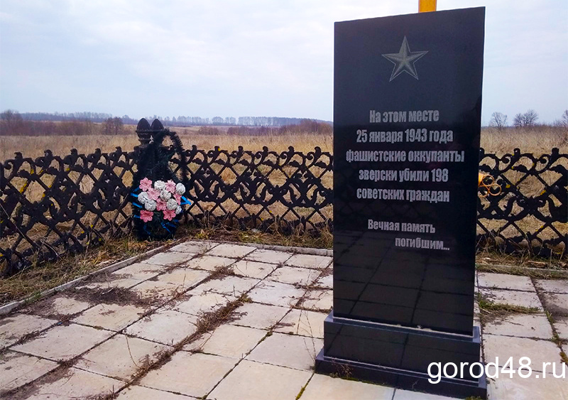 «Напротив барака немцы установили пулемет и открыли огонь по людям» «Напротив барака немцы установили пулемет и открыли огонь по людям»