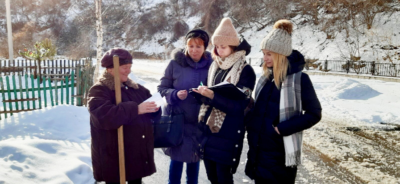 В Липецке начали готовиться к паводку В Липецке начали готовиться к паводку