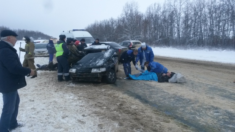 Пострадавшим в жутком ДТП нужна донорская кровь Пострадавшим в жутком ДТП нужна донорская кровь
