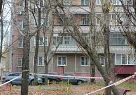 «Мелкие ветки от ветра падают на детей»: читатели GOROD48 сообщили о десятках опасных деревьев