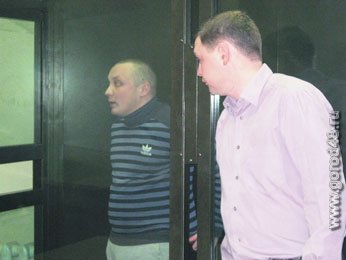 Убийца двух человек получил 22 года Убийца двух человек получил 22 года