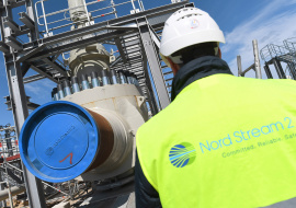 Nord Stream объявил временную остановку обеих ниток «Северного потока» с 11 по 21 июля