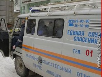 В Липецке мужчина упал с 7-го этажа В Липецке мужчина упал с 7-го этажа