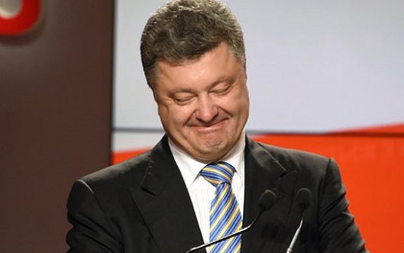 Порошенко отказался участвовать в гей-параде в Киеве Порошенко отказался участвовать в гей-параде в Киеве