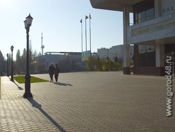 Липецкие актёры стали свидетелями взрыва в Ульяновске Липецкие актёры стали свидетелями взрыва в Ульяновске