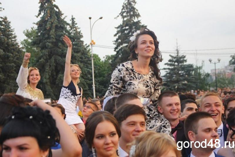 В Липецкой области запрет на массовые мероприятия продлен до конца сентября В Липецкой области запрет на массовые мероприятия продлен до конца сентября