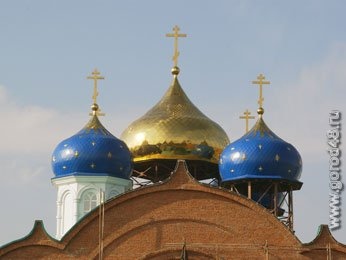 В воскресенье православные христиане отметят Рождество Пресвятой Богородицы В воскресенье православные христиане отметят Рождество Пресвятой Богородицы