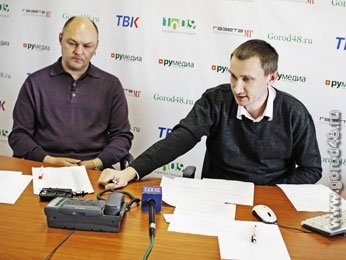 В редакции газеты газеты МГ состоялась прямая линия Геннадия Степушкина В редакции газеты газеты МГ состоялась прямая линия Геннадия Степушкина