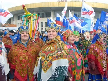 День народного единства в Липецке отметят большой осенней ярмаркой и массовыми гуляниями День народного единства в Липецке отметят большой осенней ярмаркой и массовыми гуляниями