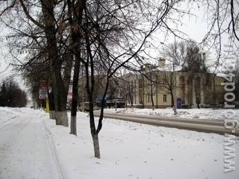 В Липецке от –3 до +2 В Липецке от –3 до +2