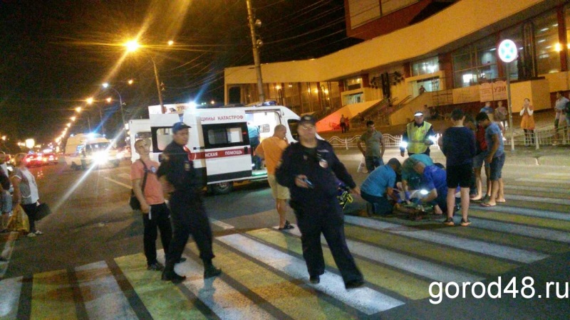 Виновнику ДТП у вокзала грозит до семи лет лишения свободы Виновнику ДТП у вокзала грозит до семи лет лишения свободы
