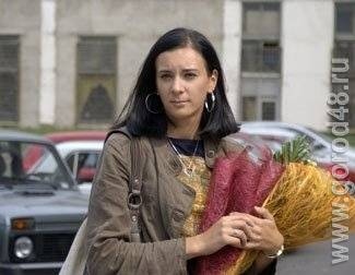 Государственная награда подождет Людмилу Литвинову Государственная награда подождет Людмилу Литвинову