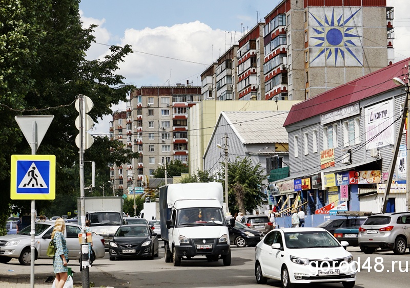 Доля трат липчан на питание вне дома выросла в 2 раза Доля трат липчан на питание вне дома выросла в 2 раза