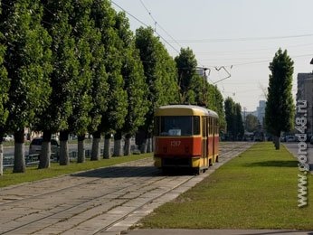 23 августа в Липецке состоится конкурс профессионального мастерства водителей трамваев 23 августа в Липецке состоится конкурс профессионального мастерства водителей трамваев