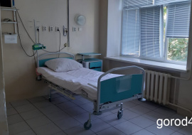 С начала эпидемии от COVID-19 в Липецкой области умерли 3 950 человек