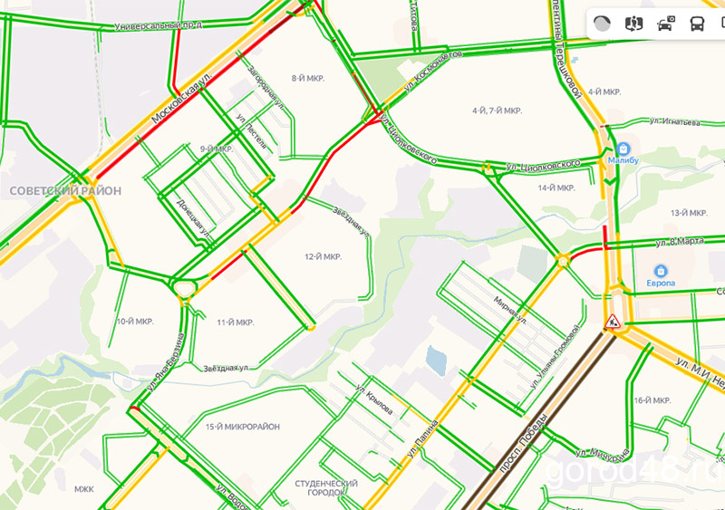 Карта липецк маршруты. Ищите пути объезда. Яндекс пробки Липецк. Самая длинная улица в Липецке. Яндекс пробки Липецк онлайн.