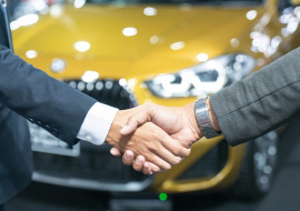 Сумма сделки по продаже активов Volkswagen в России составила €125 млн