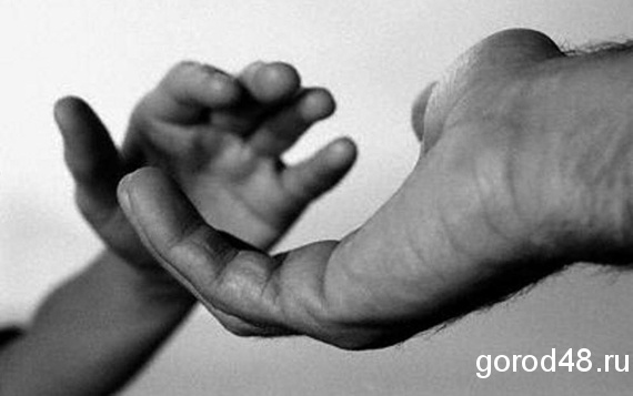 В Добровском районе три семьи делят 9-летнюю девочку В Добровском районе три семьи делят 9-летнюю девочку