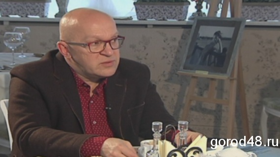Игорь Волкорезов: - "Один хороший врач может заменить двух плохих" Игорь Волкорезов: - "Один хороший врач может заменить двух плохих"