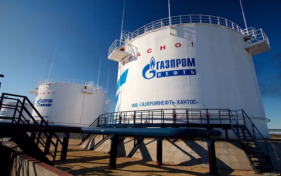 "Газпром" готов поставлять газ Украине еще три года "Газпром" готов поставлять газ Украине еще три года