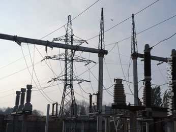 Завтра Сселки останутся без света Завтра Сселки останутся без света